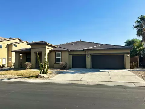 Exterior - 80319 Caprice Dr, Indio, CA 92203 photo 1 of 5