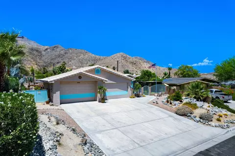 39015 Elna Way, Cathedral City, CA 92234