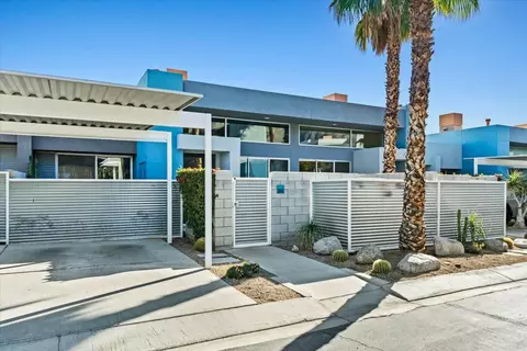 3646 Sunburst Blvd, Palm Springs, CA 92262