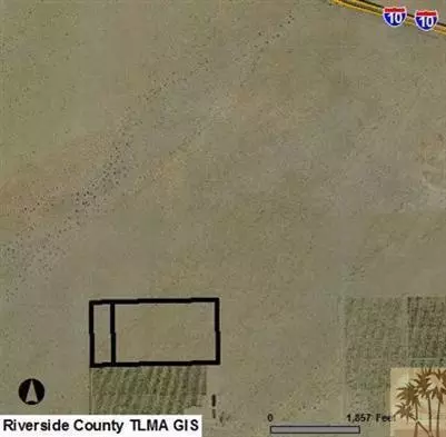 80 Acres Off I-10, Blythe, CA 92225