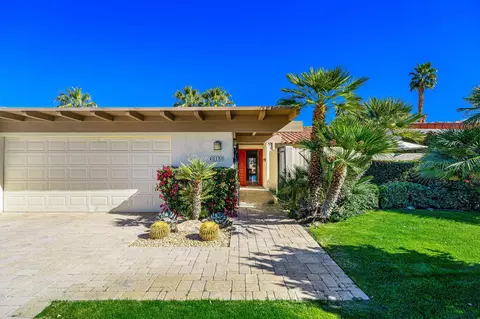 40180 Via Valencia, Rancho Mirage, CA 92270
