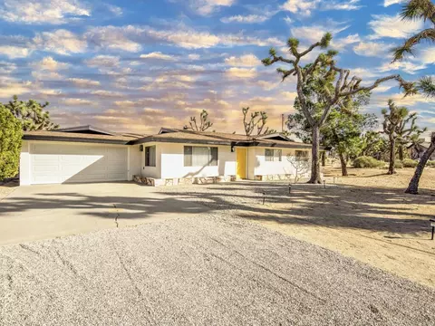 6531 Paxton Ct, Yucca Valley, CA 92284 photo 1