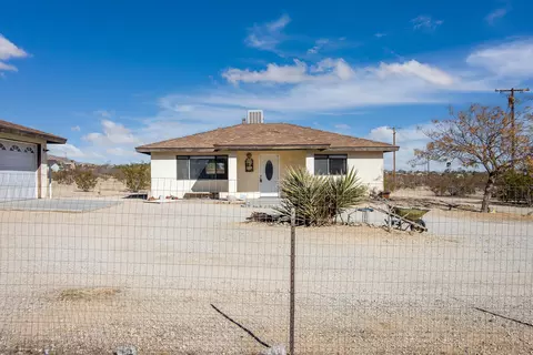 61766 Dennis Ave, Joshua Tree, CA 92252 photo 20