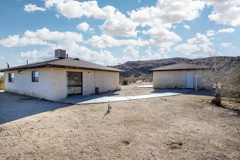 61766 Dennis Ave, Joshua Tree, CA 92252 photo 43