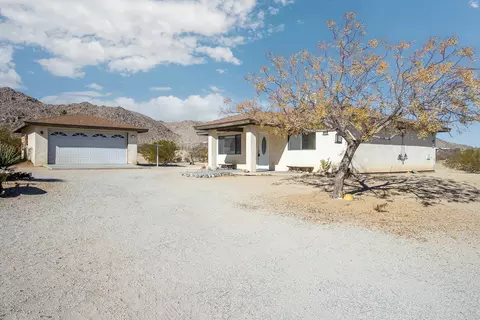 61766 Dennis Ave, Joshua Tree, CA 92252 photo 2
