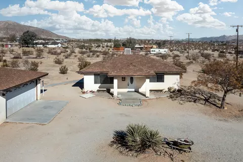61766 Dennis Ave, Joshua Tree, CA 92252 photo 5