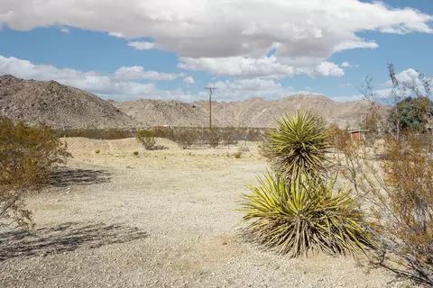61766 Dennis Ave, Joshua Tree, CA 92252 photo 48