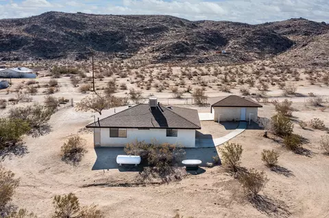 61766 Dennis Ave, Joshua Tree, CA 92252 photo 19
