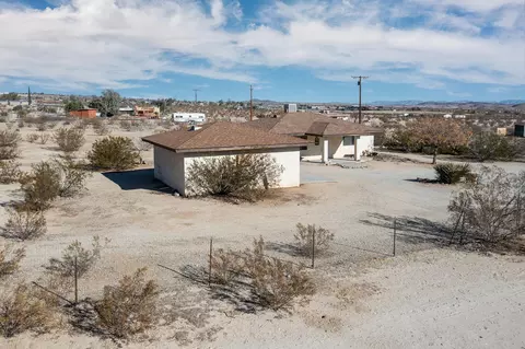 61766 Dennis Ave, Joshua Tree, CA 92252 photo 8