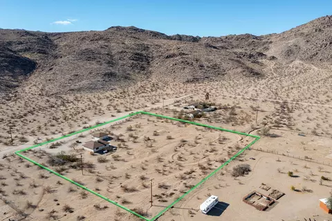 61766 Dennis Ave, Joshua Tree, CA 92252 photo 10