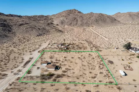 61766 Dennis Ave, Joshua Tree, CA 92252 photo 13