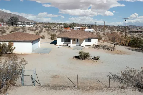 61766 Dennis Ave, Joshua Tree, CA 92252 photo 6