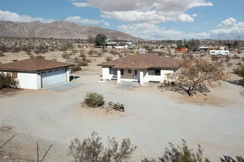 61766 Dennis Ave, Joshua Tree, CA 92252 photo 4