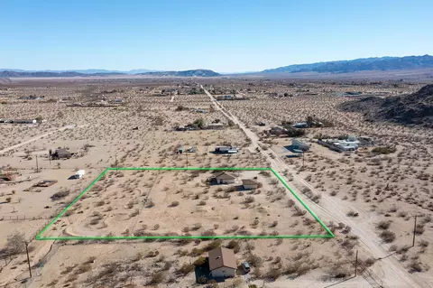 61766 Dennis Ave, Joshua Tree, CA 92252 photo 11