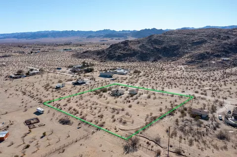 61766 Dennis Ave, Joshua Tree, CA 92252 photo 12