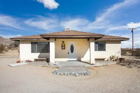 61766 Dennis Ave, Joshua Tree, CA 92252 photo 7