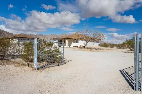 61766 Dennis Ave, Joshua Tree, CA 92252 photo 3