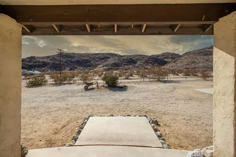 61766 Dennis Ave, Joshua Tree, CA 92252 photo 39