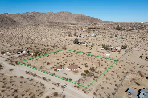 61766 Dennis Ave, Joshua Tree, CA 92252 photo 14