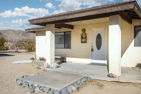 61766 Dennis Ave, Joshua Tree, CA 92252 photo 21
