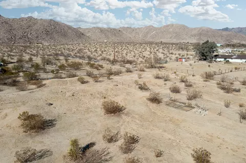 61766 Dennis Ave, Joshua Tree, CA 92252 photo 18