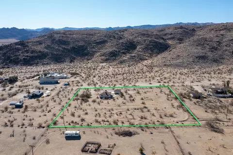 61766 Dennis Ave, Joshua Tree, CA 92252 photo 16