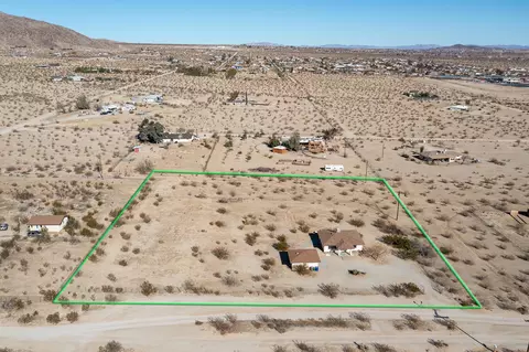 61766 Dennis Ave, Joshua Tree, CA 92252 photo 15