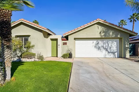 664 E Lily St, Palm Springs, CA 92262