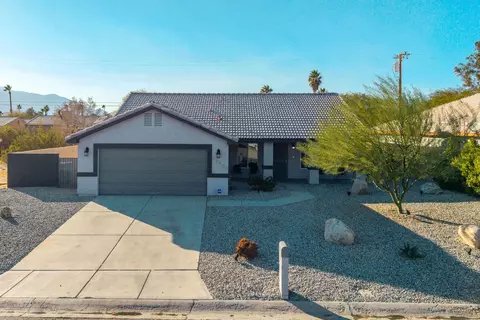 13803 Susan Way, Desert Hot Springs, CA 92240