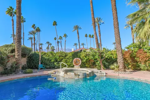 40 Lincoln Pl, Rancho Mirage, CA 92270