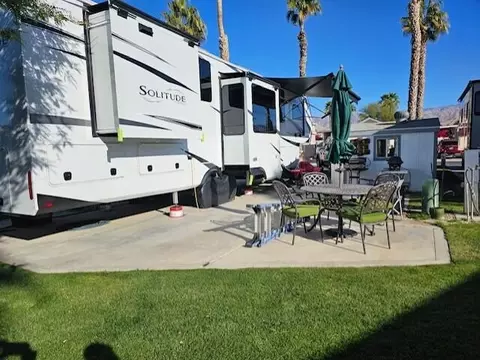 84136 Ave 44 #573, Indio, CA 92203