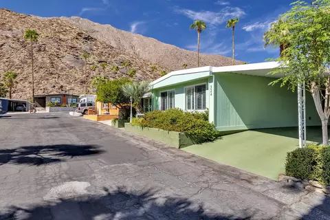 324 Marble Ln, Palm Springs, CA 92264