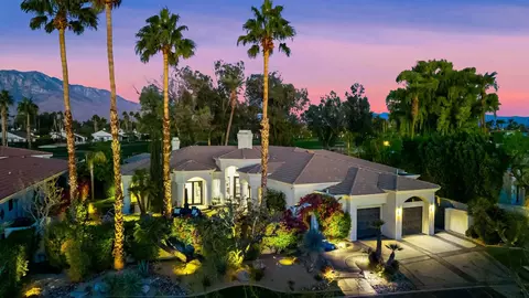 12105 Turnberry Dr, Rancho Mirage, CA 92270