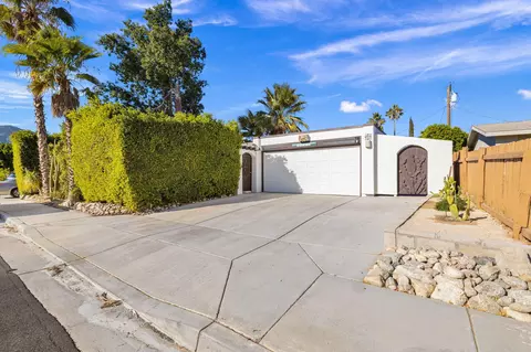 69306 Vera Dr, Cathedral City, CA 92234