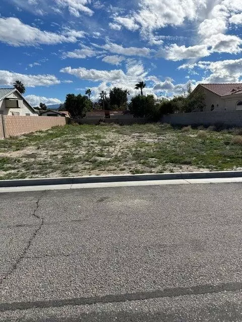 lot369 Verano Rd, Cathedral City, CA 92234