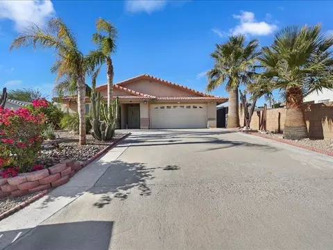 12845 Hidalgo St, Desert Hot Springs, CA 92240