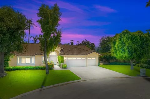 19 Park Mirage Ln, Rancho Mirage, CA 92270