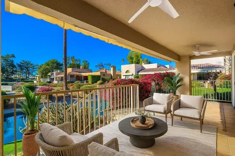 153 Lake Shore Dr, Rancho Mirage, CA 92270