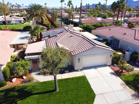 16 Vistara Dr, Rancho Mirage, CA 92270
