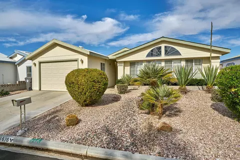 73876 Elizabeth Dr, Thousand Palms, CA 92276