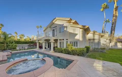 375 Links Dr, Palm Desert, CA 92211