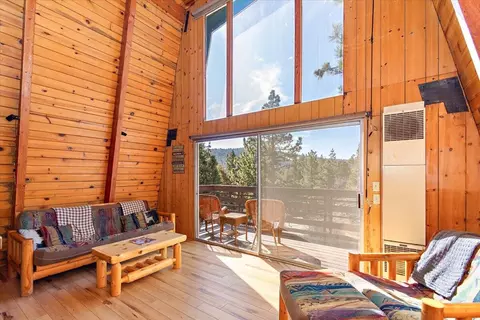 Living - 573 Silver Tip Dr, Big Bear Lake, CA 92315 photo 1 of 8
