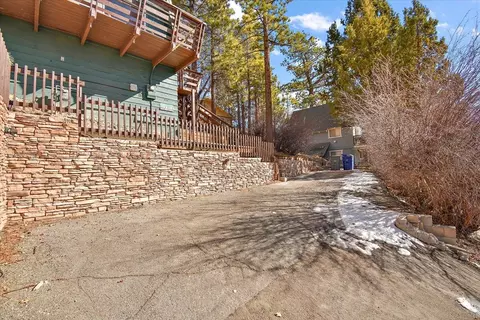 Exterior - 573 Silver Tip Dr, Big Bear Lake, CA 92315 photo 6 of 6