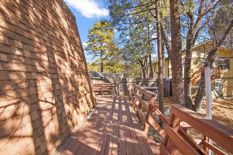Exterior - 573 Silver Tip Dr, Big Bear Lake, CA 92315 photo 4 of 6