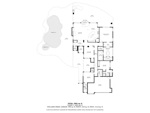 57145 Mountain Vw, La Quinta, CA 92253 photo 47