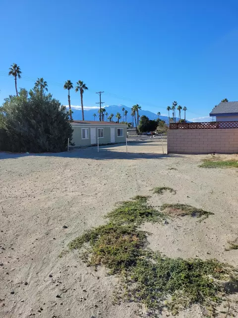 35311 S Border, Thousand Palms, CA 92276