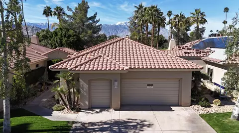 118 Kavenish Dr, Rancho Mirage, CA 92270