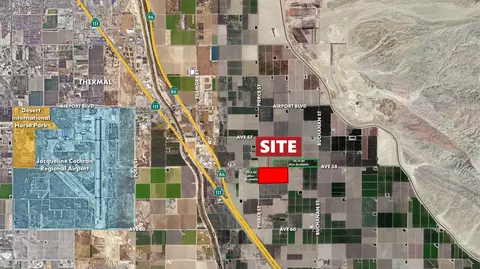 0 Pierce St Ave 58, Thermal, CA 92274 photo 2