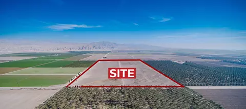 0 Pierce St Ave 58, Thermal, CA 92274