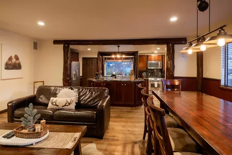 Dining - 708 Circle Ln, Big Bear Lake, CA 92315 photo 1 of 1